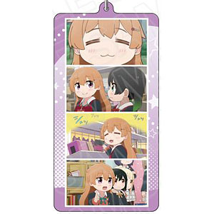 にじよん あにめーしょん2 両面キーホルダー 高咲侑 vol.3[コンテンツ