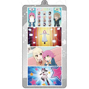 虹ヶ咲 にじよん あにめーしょん2 両面キーホルダー vol.3 13種セット コンテンツシードより、新商品発売のお知らせ！ | ラブライブ