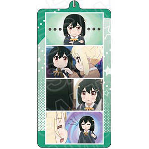 にじよん あにめーしょん2 両面キーホルダー 高咲侑 vol.3[コンテンツ