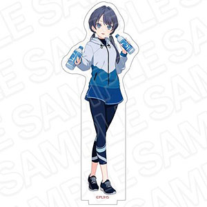 ラブライブ！蓮ノ空女学院スクールアイドルクラブ アクリルフィギュア