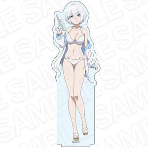 正規品、水着限定シエスタキャンパスアート　未開封品 ソードアート・オンライン - 描き下ろし ユウキ ウォーターガン