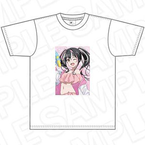 探偵はもう､死んでいる｡ Tシャツ 斎川唯 水着 ver.
