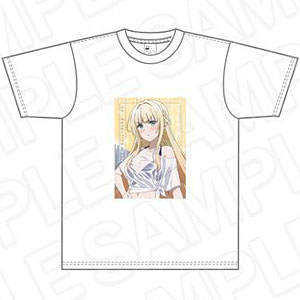 探偵はもう､死んでいる｡ Tシャツ シャーロット・有坂・アンダーソン 水着 ver.