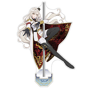 ポールプリンセス展 描き下ろしA2タペストリー ギャラクシー