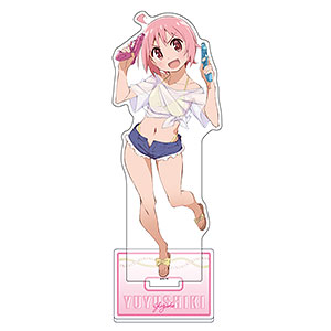 激レア　「ゆゆ式」　日向縁 缶バッジ ゆゆ式 描き下ろし缶バッジ 全7種 | Title,ゆゆ式 | ペンパレ