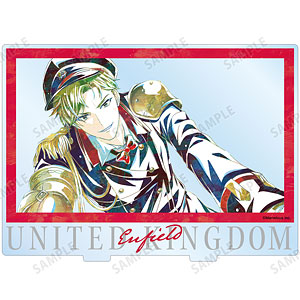 千銃士：Rhodoknight エンフィールド Ani-Art BIGアクリルスタンド