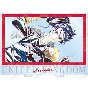 千銃士：Rhodoknight スナイダー Ani-Art BIGアクリルスタンド