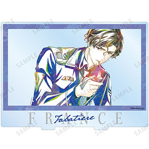 千銃士：Rhodoknight タバティエール Ani-Art BIGアクリルスタンド