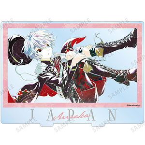 千銃士：Rhodoknight 在坂 Ani-Art BIGアクリルスタンド