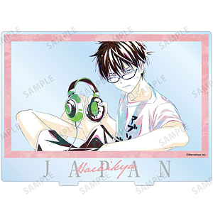 千銃士：Rhodoknight 八九 Ani-Art BIGアクリルスタンド