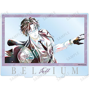 千銃士：Rhodoknight ファル Ani-Art BIGアクリルスタンド