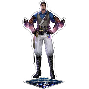 レナティス アクリルスタンド 西島佐理[ムービック]《在庫切れ》