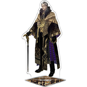 レナティス 霧積真凛 西島佐理 ジオラマアクリルスタンドセット エビテン限定特典 レナティス』ファミ通DXパックが予約開始。真凜と佐理の背景付き