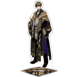 レナティス 霧積真凛 西島佐理 ジオラマアクリルスタンドセット エビテン限定特典 レナティス』ファミ通DXパックが予約開始。真凜と佐理の背景付き