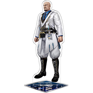 BRAVE ACT進撃の巨人 リヴァイ ver.2A フィギュア 千値練 BRAVEACT 1/8 リヴァイ -ver.2A-|千値練 | ユニオン
