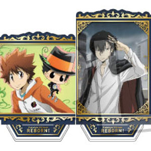ハッピーシュガーライフ』 アクリルキーホルダー しお[ACG