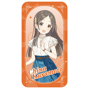 学園アイドルマスター スライド缶ケース 倉本千奈