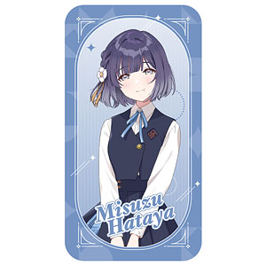 学園アイドルマスター スライド缶ケース 秦谷美鈴