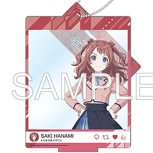 学園アイドルマスター 自撮り風アクリルスタンド 「秦谷美鈴