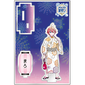 アツクラ夏祭り in 幕張メッセ] アクリルスタンド 水月ルザク[サイバー