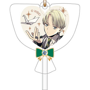 ハリーポッター キャンディキーホルダー(Draco Malfoy)