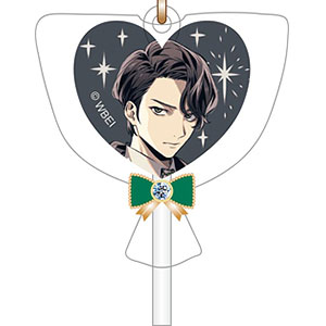 ハリーポッター キャンディキーホルダー(Tom Riddle)