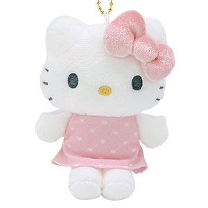 ハローキティ MCコレクション エンジェル MG[ナカジマコーポレーション