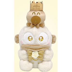 ハンギョドン 金ぴかバースデー S[ナカジマコーポレーション
