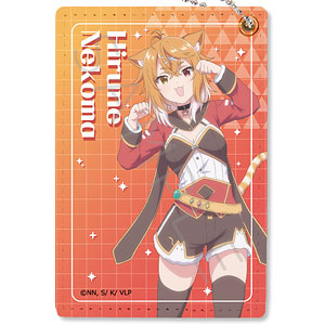 TVアニメ『VTuberなんだが配信切り忘れたら伝説になってた』パスケース H(昼寝ネコマ)