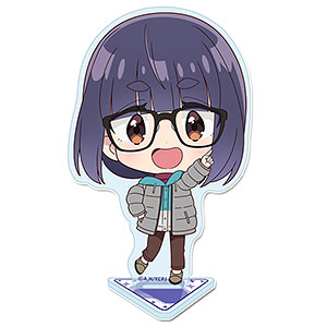 ねんどろいど 大垣千明【未開封】 ねんどろいど 大垣千明｜グッドスマイルカンパニー公式ショップ
