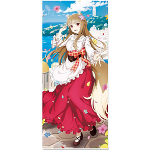 ホロ　狼と香辛料　10周年記念　Ver. 1/8　あみあみ限定特典 あみあみ限定特典】狼と香辛料 ホロ 狼と香辛料10周年記念Ver. 1