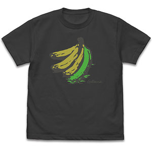 STEINS；GATE ゲルバナ Tシャツ/SUMI-M