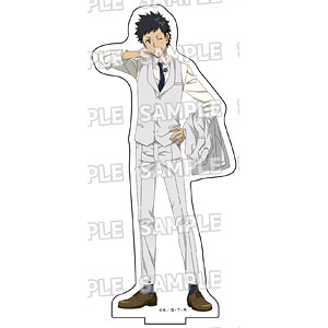 家庭教師ヒットマンREBORN！」 描き下ろしBIGアクリルスタンド