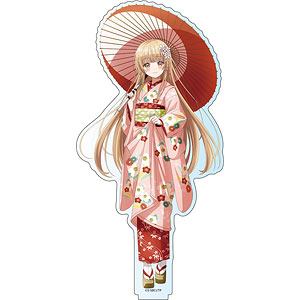 S賞 BIGアクリルスタンド 椎名真昼 ゴスロリ衣装 検索結果]-amiami.jp-あみあみオンライン本店-