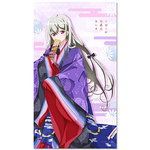 12月一般発売】TVアニメ「となりの吸血鬼さん」描き下ろしBIG