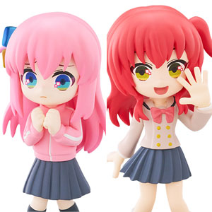 甘神さんちの縁結び 甘神夕奈　ぼっちざろっく山田リョウ他フィギュア 検索結果]-amiami.jp-あみあみオンライン本店-