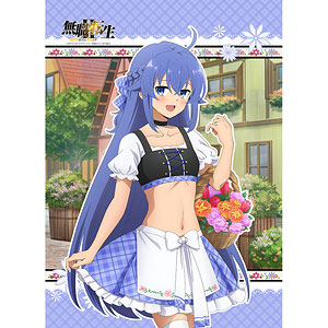 無職転生II 描き下ろしB2タペストリー ソフマップ全巻購入特典 無職転生II 描き下ろしB2タペストリー ソフマップ全巻購入特典