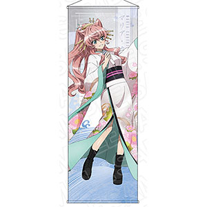 戦姫絶唱シンフォギアXV 特大タペストリー 風鳴翼 和楽器LIVE ver