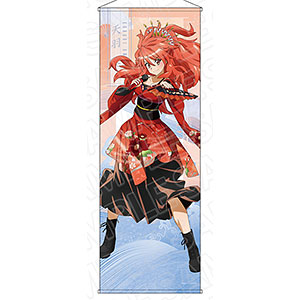 戦姫絶唱シンフォギアXV 特大タペストリー 風鳴翼 和楽器LIVE ver
