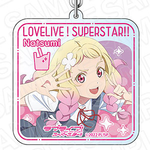 AqoursCLUB 出張所 ジャケット アクリルキーホルダー HPT 2025年最新】Aqours club 出張所 アクリルの人気アイテム - メルカリ