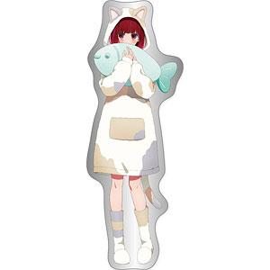 【推しの子】 ダイカットピンズ アニマルパジャマ Ver. C：有馬かな