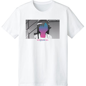 MILGRAM -ミルグラム- MV Tシャツ Cover ver.『アンビリカル』 メンズ XL