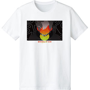 MILGRAM -ミルグラム- MV Tシャツ Cover ver.『事変上等』 メンズ S
