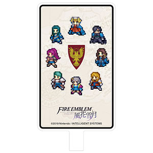 ファイアーエムブレム 風花雪月 フォンタブ アドラステア帝国