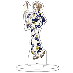 アクリルスタンド「ホタルの嫁入り」04/後藤進平 浴衣ver.(描き下ろし