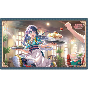 ラブライブ！蓮ノ空女学院スクールアイドルクラブ ラバーマット