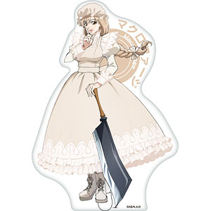 はたらく細胞 どこスタ/マクロファージ