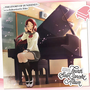 アニメ LoveLive! Sunshine!!Watanabe Fourth Solo 519hoDzIrLL._SY200_QL15_.jpg