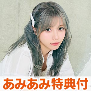 【あみあみ限定特典】CD Liyuu / 『この世界は不完全すぎる』OP主題歌「No Complete」 通常盤