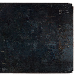 CD THE SPELLBOUND / Voyager 初回限定盤